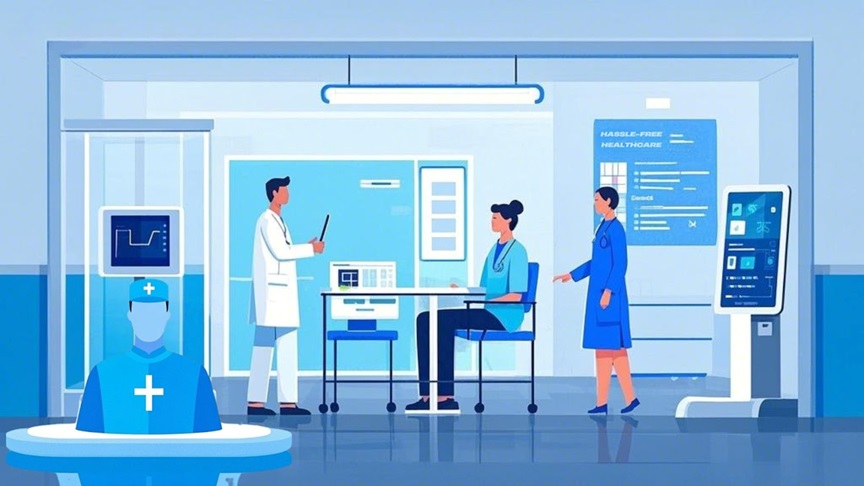 Healthcare