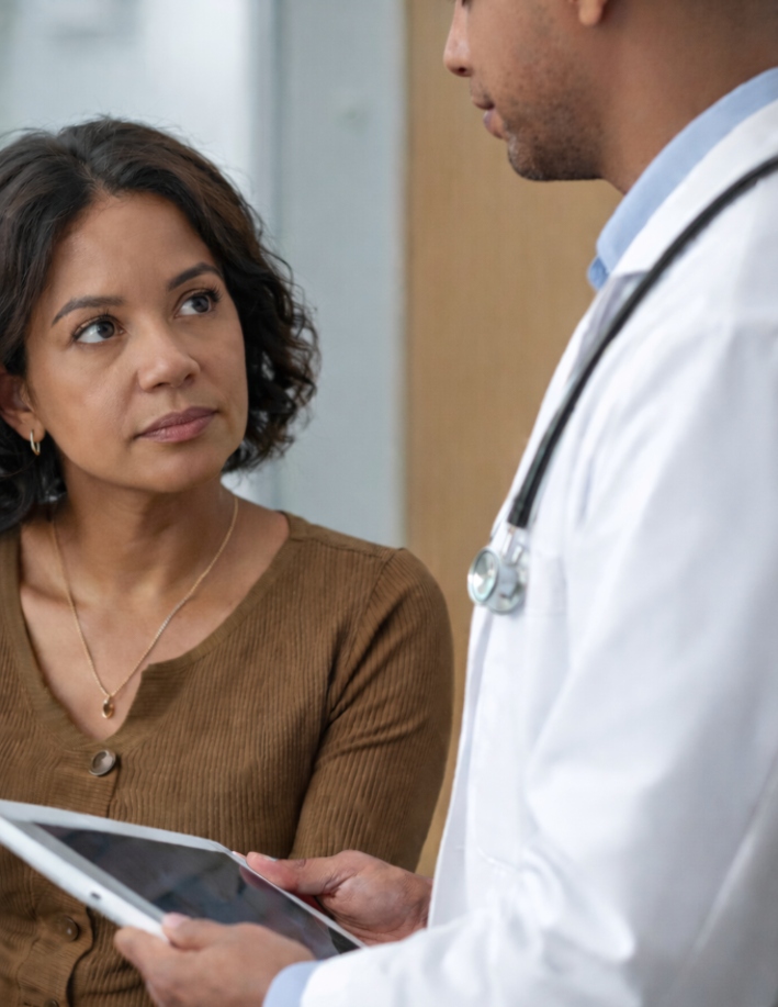 Immigration Physicals (USCIS Form I-693) in Garland, TX