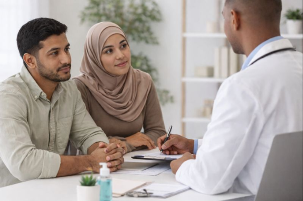 Immigration Physicals (USCIS Form I-693) in Garland, TX