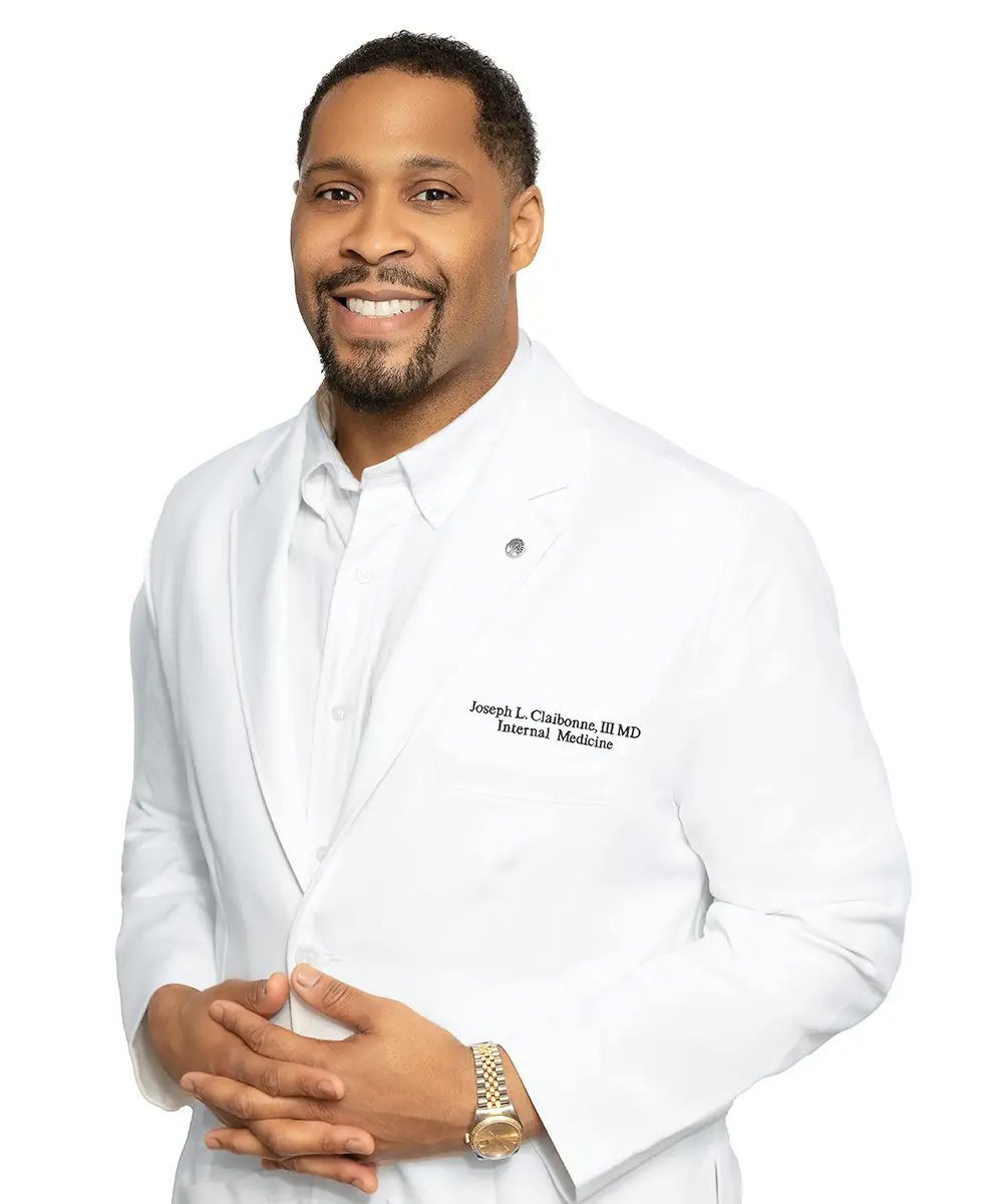 Doctor Edges Slider